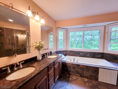 Stunning Glenmoor model with over 3300 sf of luxury living on Cherry Valley Country Club in New Jersey - for sale on GolfHomes.com, golf home, golf lot