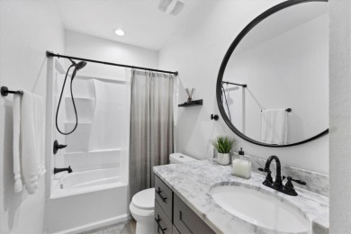 Welcome to this beautifully crafted TURNKEY duplex, offering on Rotonda Golf and Country Club The Palms Course in Florida - for sale on GolfHomes.com, golf home, golf lot