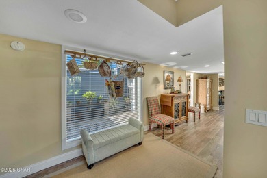 Welcome home to your perfect coastal cottage retreat! This on Bay Point Resort Golf Club in Florida - for sale on GolfHomes.com, golf home, golf lot