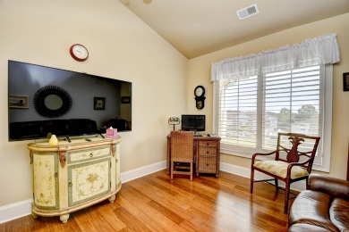 What a fantastic opportunity to own this top floor two bedroom on Barefoot Resort and Golf Club  in South Carolina - for sale on GolfHomes.com, golf home, golf lot