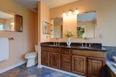 Stunning Glenmoor model with over 3300 sf of luxury living on Cherry Valley Country Club in New Jersey - for sale on GolfHomes.com, golf home, golf lot