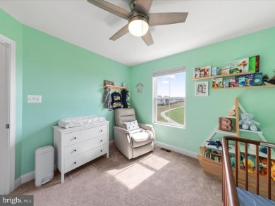Welcome to 35210 Wright Way - a beautifully maintained end-unit on Plantation Lakes Golf and Country Club in Delaware - for sale on GolfHomes.com, golf home, golf lot