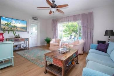 Welcome to your new home, located on a quiet cul-de-sac in River on River Isles Golf Club in Florida - for sale on GolfHomes.com, golf home, golf lot