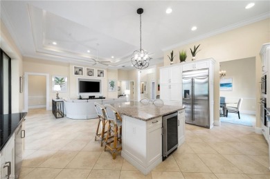 This property has undergone a significant price reduction and is on The Club At Twin Eagles in Florida - for sale on GolfHomes.com, golf home, golf lot