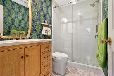 57 Beach Club Villa offers refined oceanfront living in the on Wild Dunes Harbor Golf Resort in South Carolina - for sale on GolfHomes.com, golf home, golf lot