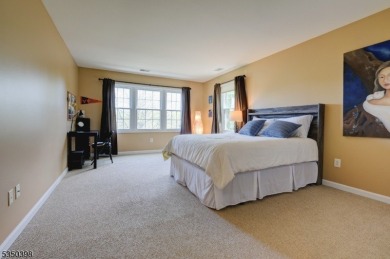 Stunning Glenmoor model with over 3300 sf of luxury living on Cherry Valley Country Club in New Jersey - for sale on GolfHomes.com, golf home, golf lot