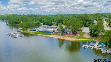 Discover the perfect setting for your custom dream home on this on Hide-A-Way Lake Golf Course in Texas - for sale on GolfHomes.com, golf home, golf lot