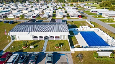 COME TO SUNNY FLORIDA! Whether you're escaping the winter chill on The Links of Lake Bernadette in Florida - for sale on GolfHomes.com, golf home, golf lot