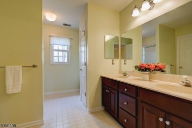 Stunning Glenmoor model with over 3300 sf of luxury living on Cherry Valley Country Club in New Jersey - for sale on GolfHomes.com, golf home, golf lot