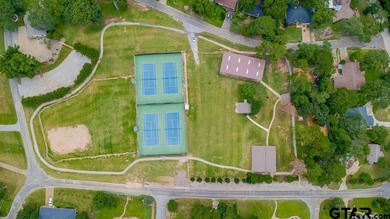 Discover the perfect setting for your custom dream home on this on Hide-A-Way Lake Golf Course in Texas - for sale on GolfHomes.com, golf home, golf lot