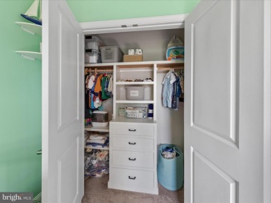 Welcome to 35210 Wright Way - a beautifully maintained end-unit on Plantation Lakes Golf and Country Club in Delaware - for sale on GolfHomes.com, golf home, golf lot