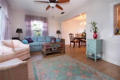 Welcome to your new home, located on a quiet cul-de-sac in River on River Isles Golf Club in Florida - for sale on GolfHomes.com, golf home, golf lot