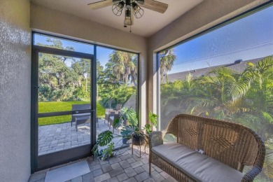 Welcome to this beautifully crafted TURNKEY duplex, offering on Rotonda Golf and Country Club The Palms Course in Florida - for sale on GolfHomes.com, golf home, golf lot