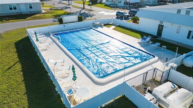 COME TO SUNNY FLORIDA! Whether you're escaping the winter chill on The Links of Lake Bernadette in Florida - for sale on GolfHomes.com, golf home, golf lot