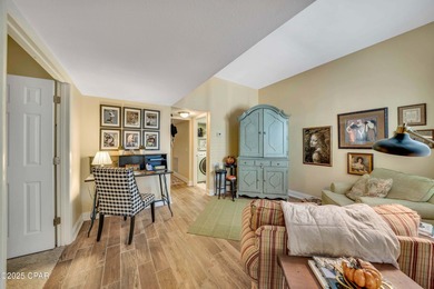 Welcome home to your perfect coastal cottage retreat! This on Bay Point Resort Golf Club in Florida - for sale on GolfHomes.com, golf home, golf lot