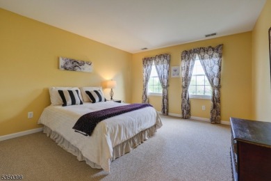Stunning Glenmoor model with over 3300 sf of luxury living on Cherry Valley Country Club in New Jersey - for sale on GolfHomes.com, golf home, golf lot