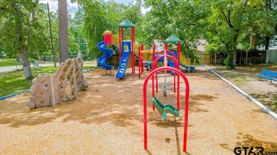 Discover the perfect setting for your custom dream home on this on Hide-A-Way Lake Golf Course in Texas - for sale on GolfHomes.com, golf home, golf lot