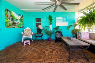 Welcome to your new home, located on a quiet cul-de-sac in River on River Isles Golf Club in Florida - for sale on GolfHomes.com, golf home, golf lot