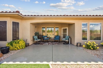 Welcome to your ideal retreat in the highly sought-after Sun on Sunriver Golf Club in Utah - for sale on GolfHomes.com, golf home, golf lot