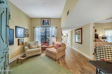 Welcome home to your perfect coastal cottage retreat! This on Bay Point Resort Golf Club in Florida - for sale on GolfHomes.com, golf home, golf lot