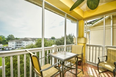 What a fantastic opportunity to own this top floor two bedroom on Barefoot Resort and Golf Club  in South Carolina - for sale on GolfHomes.com, golf home, golf lot