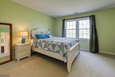 Stunning Glenmoor model with over 3300 sf of luxury living on Cherry Valley Country Club in New Jersey - for sale on GolfHomes.com, golf home, golf lot