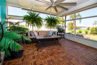 Welcome to your new home, located on a quiet cul-de-sac in River on River Isles Golf Club in Florida - for sale on GolfHomes.com, golf home, golf lot