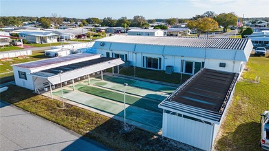 COME TO SUNNY FLORIDA! Whether you're escaping the winter chill on The Links of Lake Bernadette in Florida - for sale on GolfHomes.com, golf home, golf lot