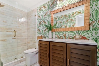 57 Beach Club Villa offers refined oceanfront living in the on Wild Dunes Harbor Golf Resort in South Carolina - for sale on GolfHomes.com, golf home, golf lot