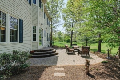 Stunning Glenmoor model with over 3300 sf of luxury living on Cherry Valley Country Club in New Jersey - for sale on GolfHomes.com, golf home, golf lot