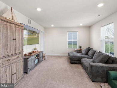 Welcome to 35210 Wright Way - a beautifully maintained end-unit on Plantation Lakes Golf and Country Club in Delaware - for sale on GolfHomes.com, golf home, golf lot