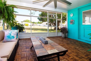 Welcome to your new home, located on a quiet cul-de-sac in River on River Isles Golf Club in Florida - for sale on GolfHomes.com, golf home, golf lot