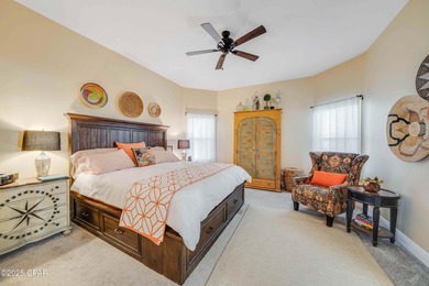 Welcome home to your perfect coastal cottage retreat! This on Bay Point Resort Golf Club in Florida - for sale on GolfHomes.com, golf home, golf lot