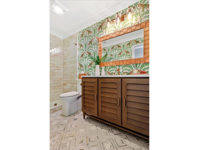 57 Beach Club Villa offers refined oceanfront living in the on Wild Dunes Harbor Golf Resort in South Carolina - for sale on GolfHomes.com, golf home, golf lot