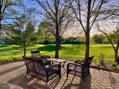Stunning Glenmoor model with over 3300 sf of luxury living on Cherry Valley Country Club in New Jersey - for sale on GolfHomes.com, golf home, golf lot