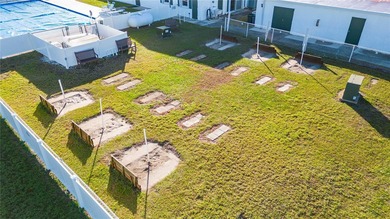 COME TO SUNNY FLORIDA! Whether you're escaping the winter chill on The Links of Lake Bernadette in Florida - for sale on GolfHomes.com, golf home, golf lot