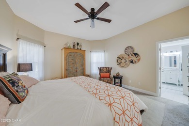 Welcome home to your perfect coastal cottage retreat! This on Bay Point Resort Golf Club in Florida - for sale on GolfHomes.com, golf home, golf lot