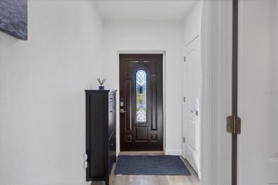 Welcome to this beautifully crafted TURNKEY duplex, offering on Rotonda Golf and Country Club The Palms Course in Florida - for sale on GolfHomes.com, golf home, golf lot