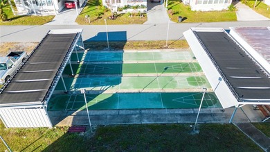 COME TO SUNNY FLORIDA! Whether you're escaping the winter chill on The Links of Lake Bernadette in Florida - for sale on GolfHomes.com, golf home, golf lot