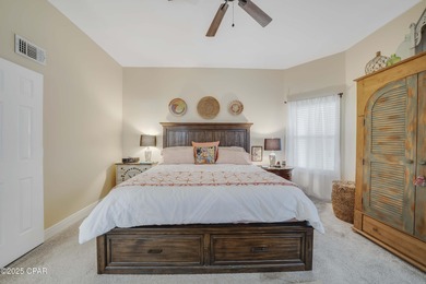 Welcome home to your perfect coastal cottage retreat! This on Bay Point Resort Golf Club in Florida - for sale on GolfHomes.com, golf home, golf lot