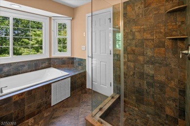 Stunning Glenmoor model with over 3300 sf of luxury living on Cherry Valley Country Club in New Jersey - for sale on GolfHomes.com, golf home, golf lot