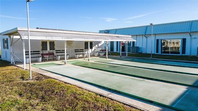 COME TO SUNNY FLORIDA! Whether you're escaping the winter chill on The Links of Lake Bernadette in Florida - for sale on GolfHomes.com, golf home, golf lot