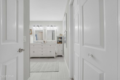 Welcome home to your perfect coastal cottage retreat! This on Bay Point Resort Golf Club in Florida - for sale on GolfHomes.com, golf home, golf lot