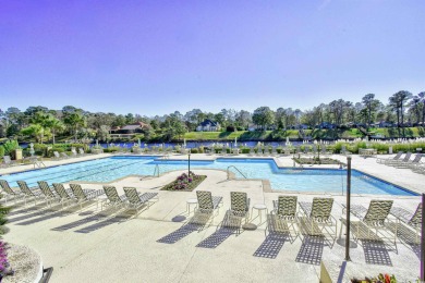 What a fantastic opportunity to own this top floor two bedroom on Barefoot Resort and Golf Club  in South Carolina - for sale on GolfHomes.com, golf home, golf lot