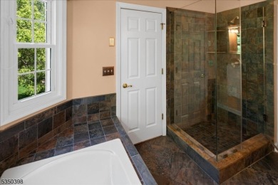 Stunning Glenmoor model with over 3300 sf of luxury living on Cherry Valley Country Club in New Jersey - for sale on GolfHomes.com, golf home, golf lot