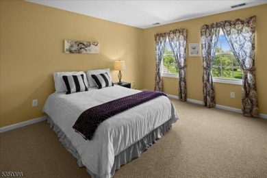 Stunning Glenmoor model with over 3300 sf of luxury living on Cherry Valley Country Club in New Jersey - for sale on GolfHomes.com, golf home, golf lot