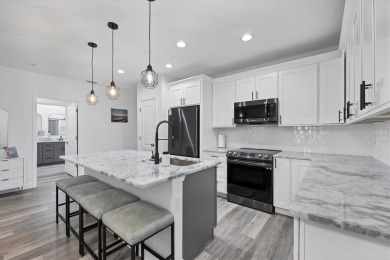 Welcome to this beautifully crafted TURNKEY duplex, offering on Rotonda Golf and Country Club The Palms Course in Florida - for sale on GolfHomes.com, golf home, golf lot