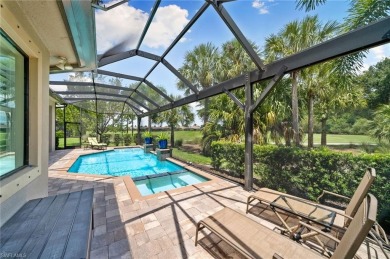 This property has undergone a significant price reduction and is on The Club At Twin Eagles in Florida - for sale on GolfHomes.com, golf home, golf lot