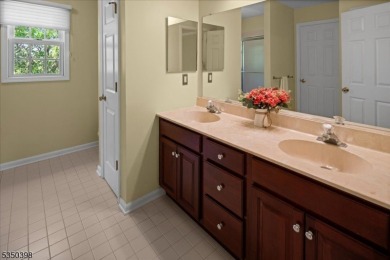 Stunning Glenmoor model with over 3300 sf of luxury living on Cherry Valley Country Club in New Jersey - for sale on GolfHomes.com, golf home, golf lot