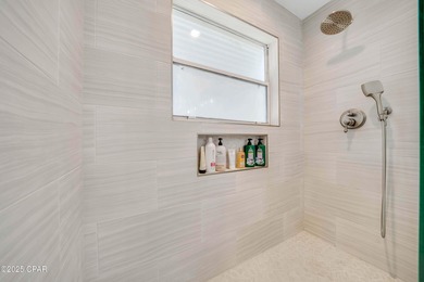 Welcome home to your perfect coastal cottage retreat! This on Bay Point Resort Golf Club in Florida - for sale on GolfHomes.com, golf home, golf lot